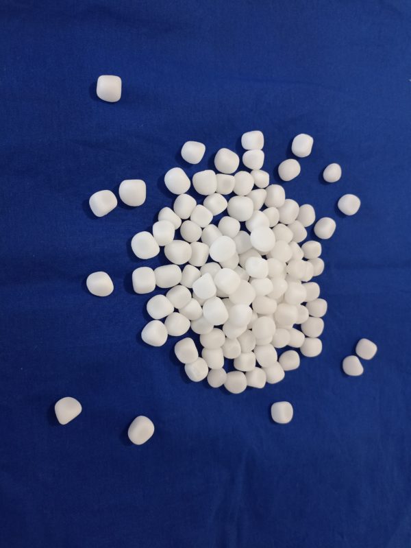 Perles de sel - Calibre 4